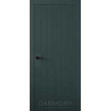 Дверь межкомнатная Гармония Рейл Р-8.1, глухое полотно